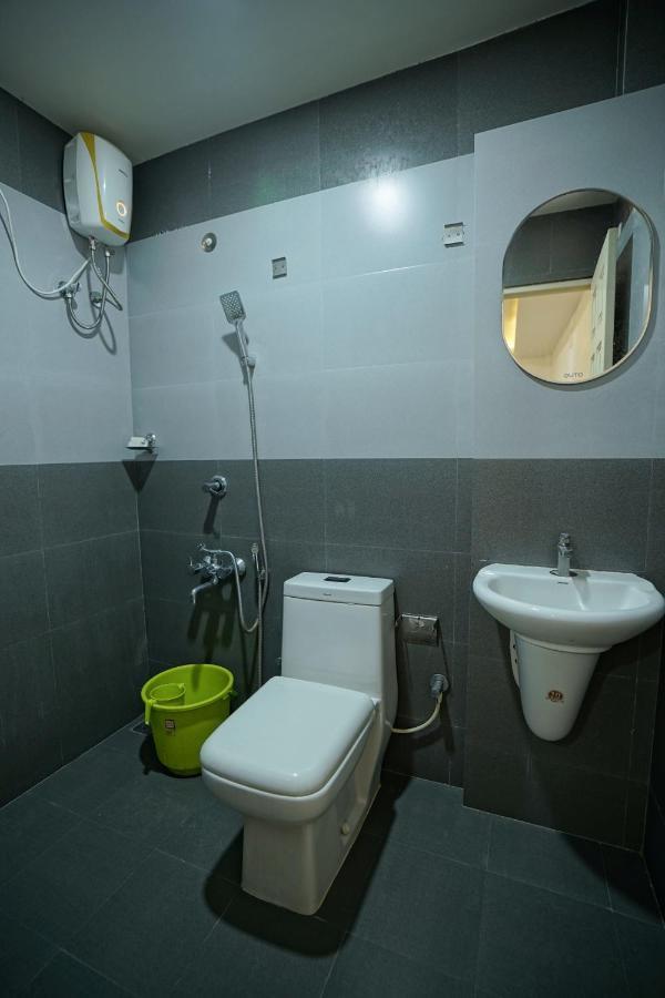 Adams Cottage Kochi ภายนอก รูปภาพ